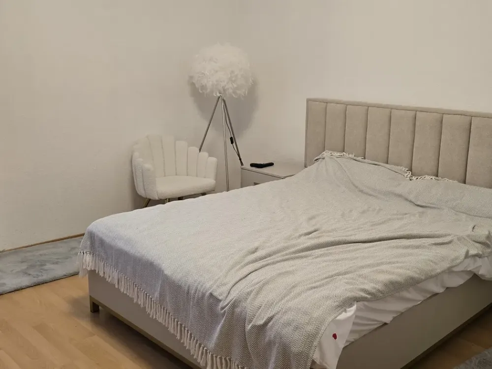 4-Zimmer-Wohnung