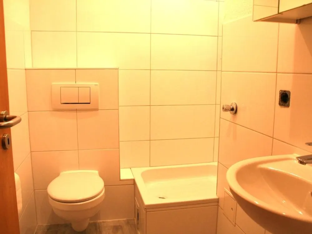 Attraktive 3-Zimmer-Wohnung mit Balkon und Aufzug
