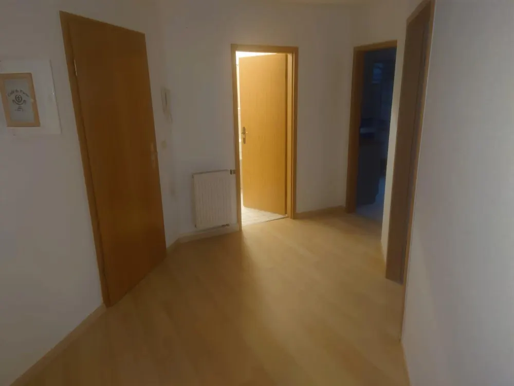 Mieter gesucht! 2-Zimmer-Wohnung in Erfurt-Windischholzhausen