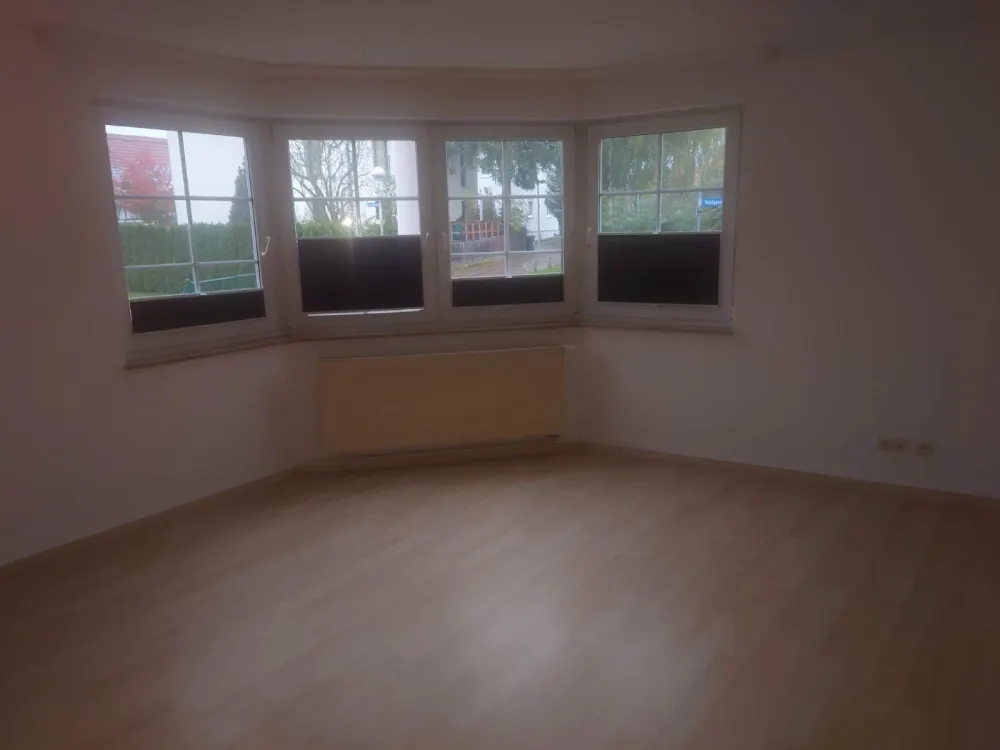 Mieter gesucht! 2-Zimmer-Wohnung in Erfurt-Windischholzhausen