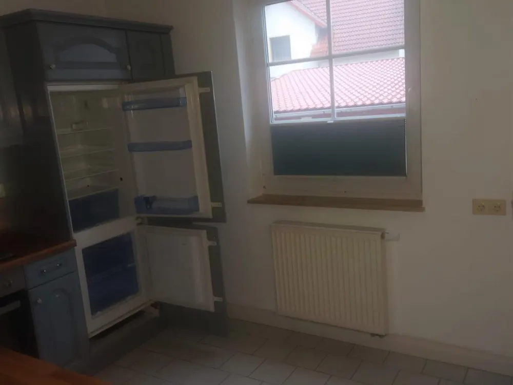 Mieter gesucht! 2-Zimmer-Wohnung in Erfurt-Windischholzhausen