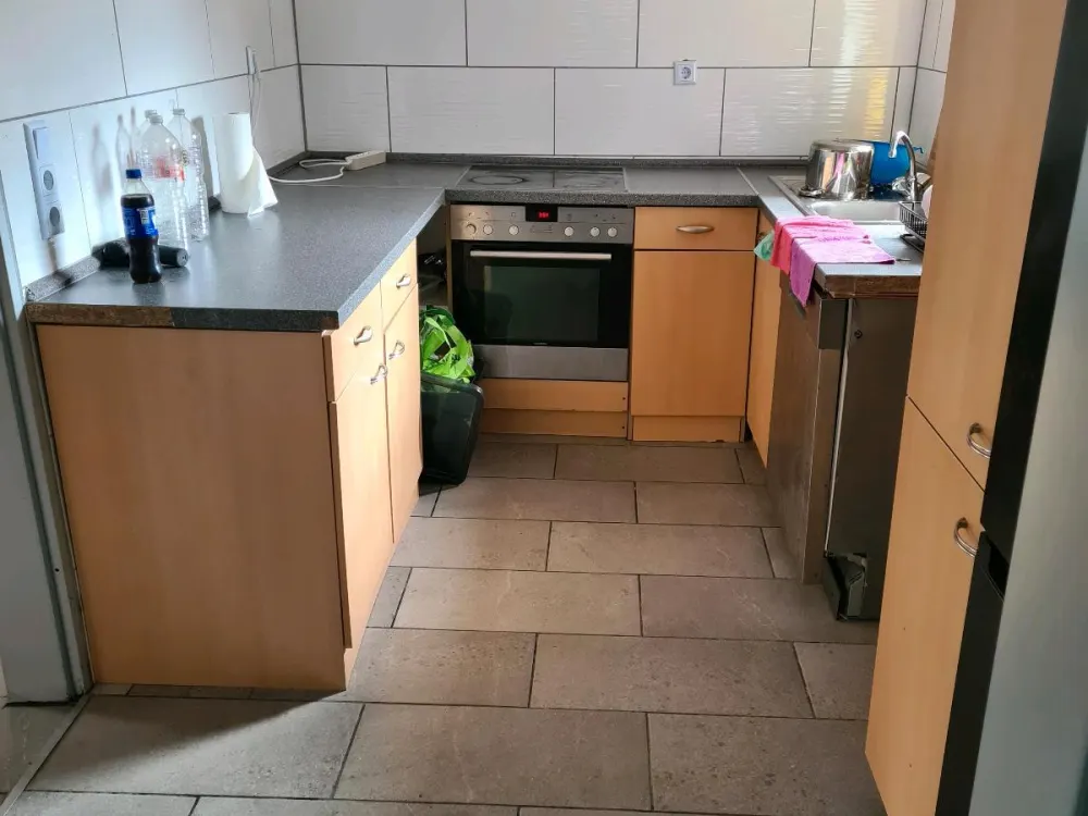 Wohnung vermieten