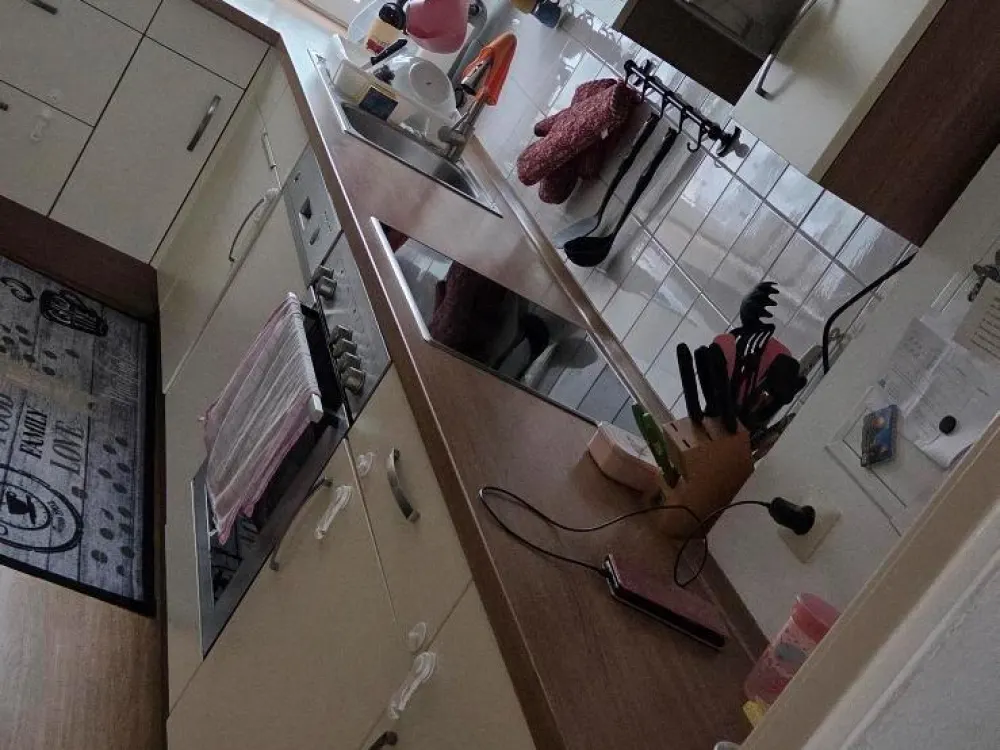 3 Zimmer Wohnung mit Küche in Garbsen wird am 30.11.2026 frei!!!