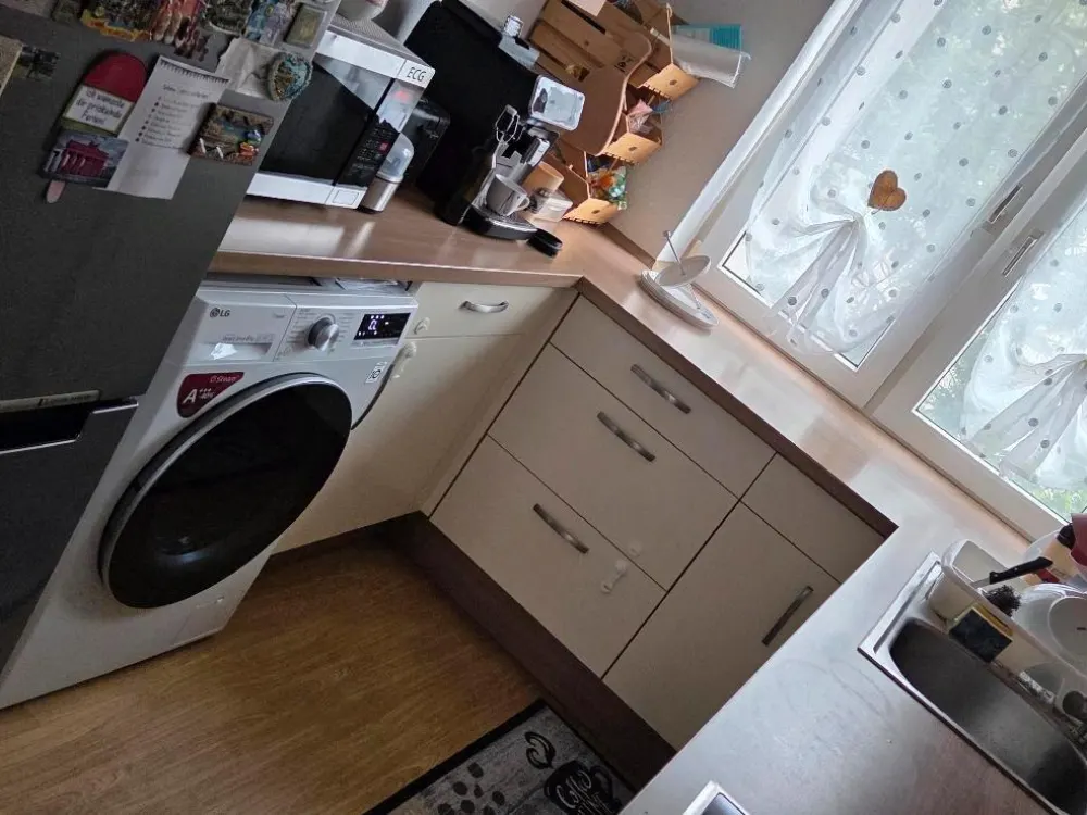 3 Zimmer Wohnung mit Küche in Garbsen wird am 30.11.2026 frei!!!
