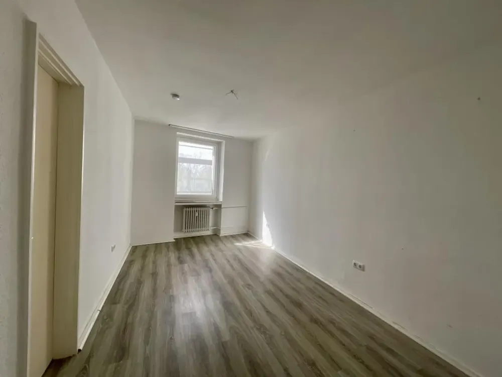 3-Zimmer-Wohnung mit Balkon in Delmenhorst-Deichhorst!