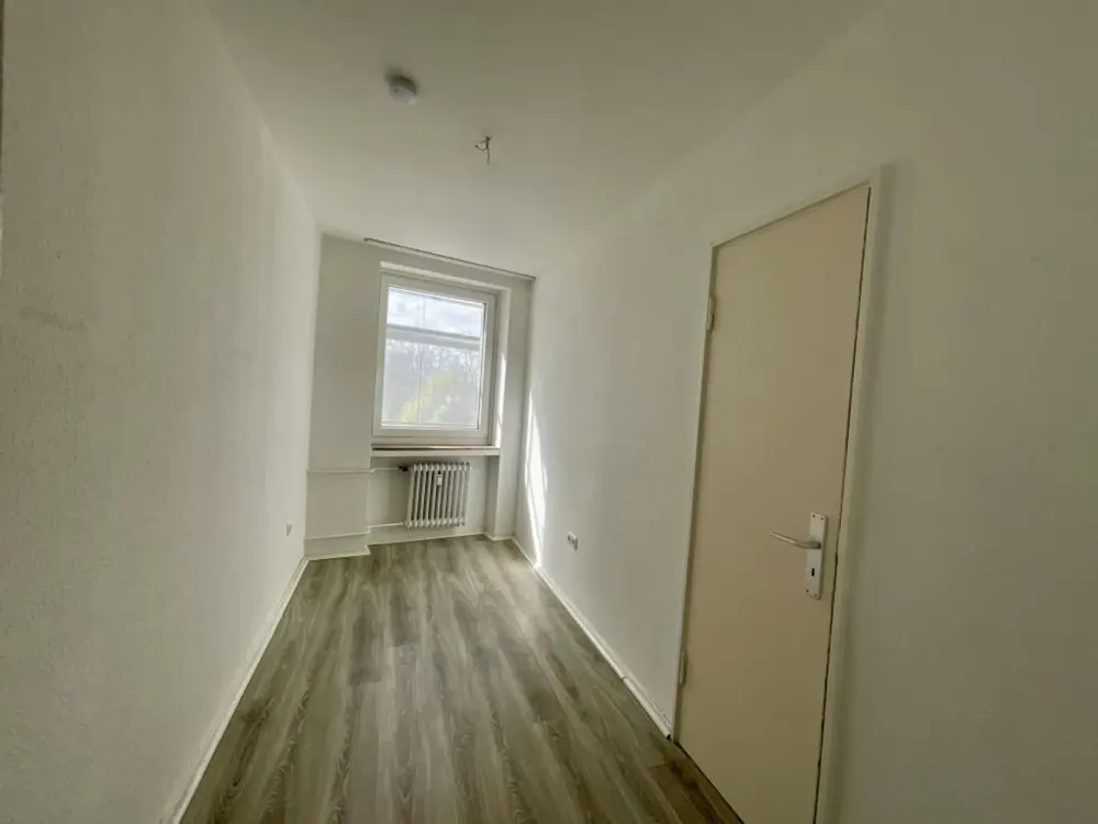 3-Zimmer-Wohnung mit Balkon in Delmenhorst-Deichhorst!