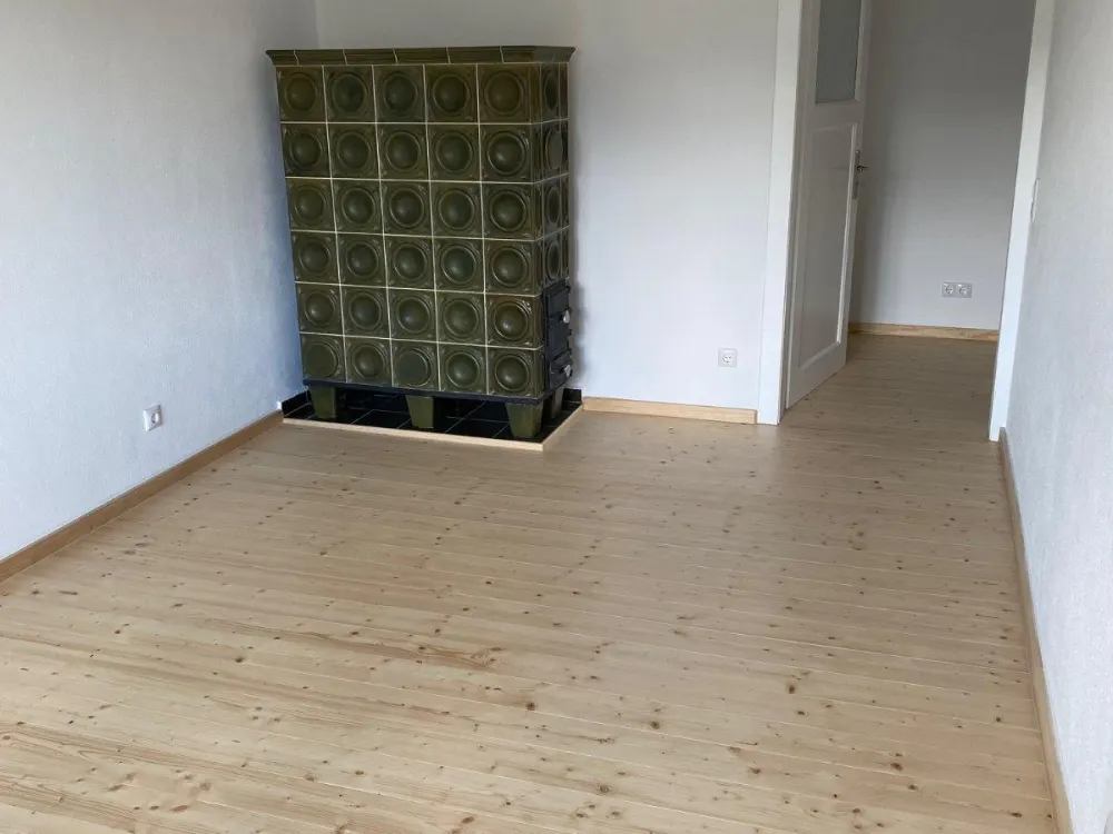 2 Raum Wohnung Dresden Coschütz