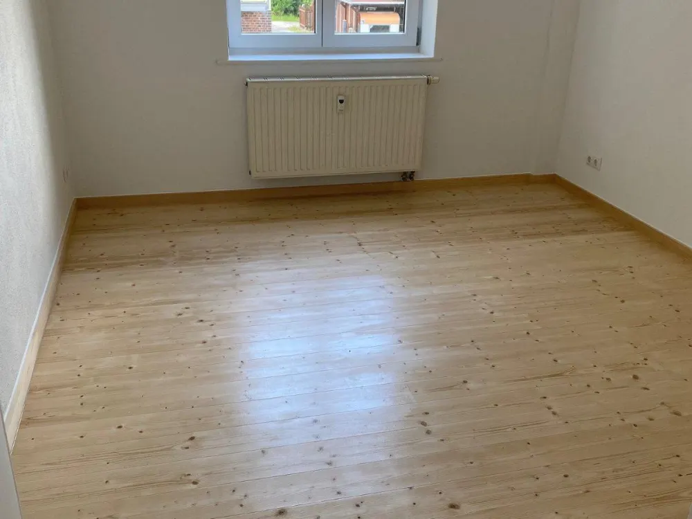 2 Raum Wohnung Dresden Coschütz