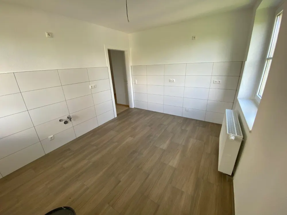2 Raum Wohnung Dresden Coschütz
