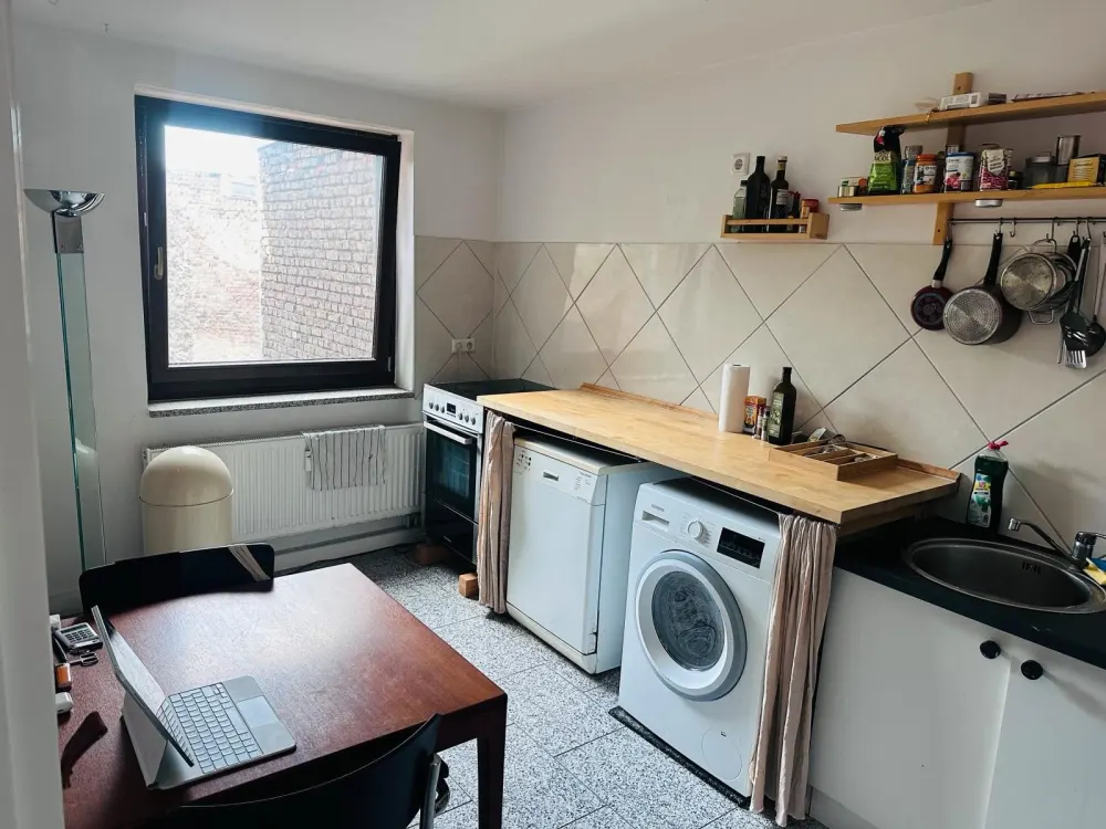 Wohnung in Kölner Südstadt