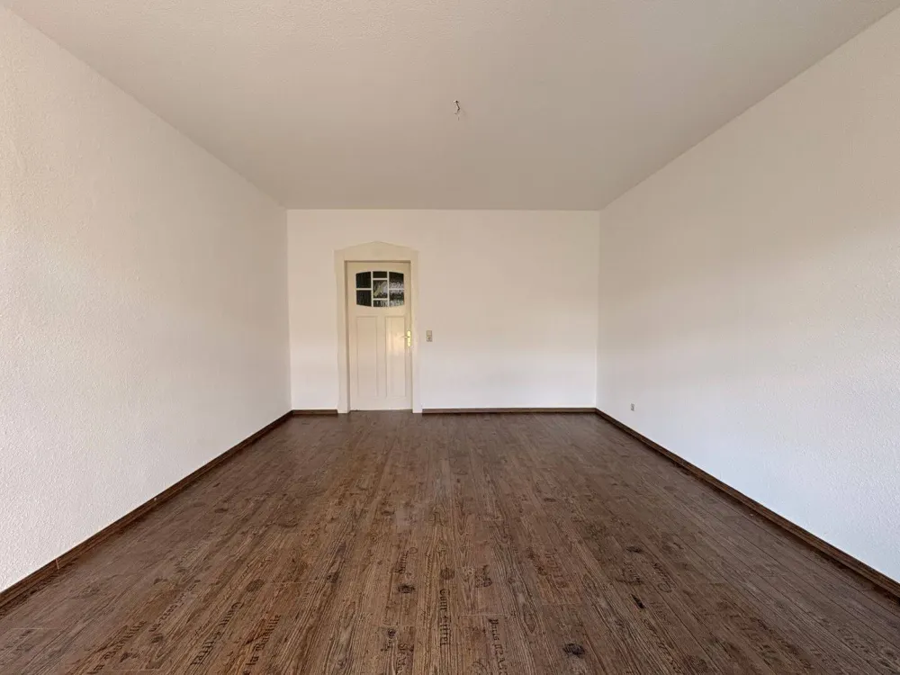 Maisonettewohnung mit zwei Balkonen und großer Küche im wunderschönen Gohlis!