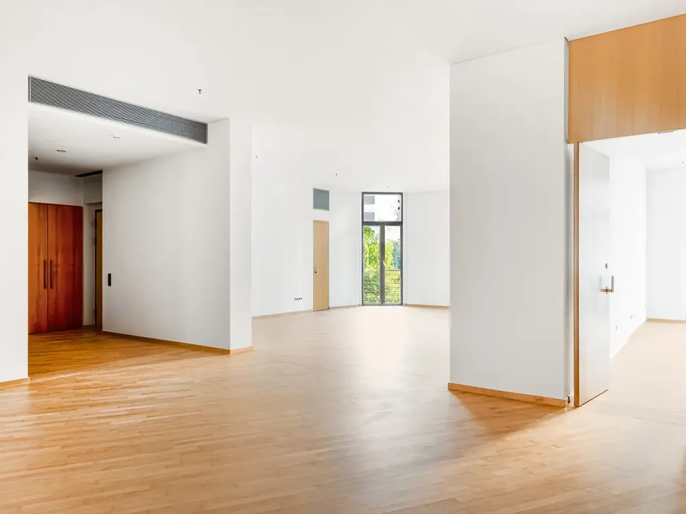 Architektur trifft Atmosphäre: Ihre Premiumresidenz am Potsdamer Platz