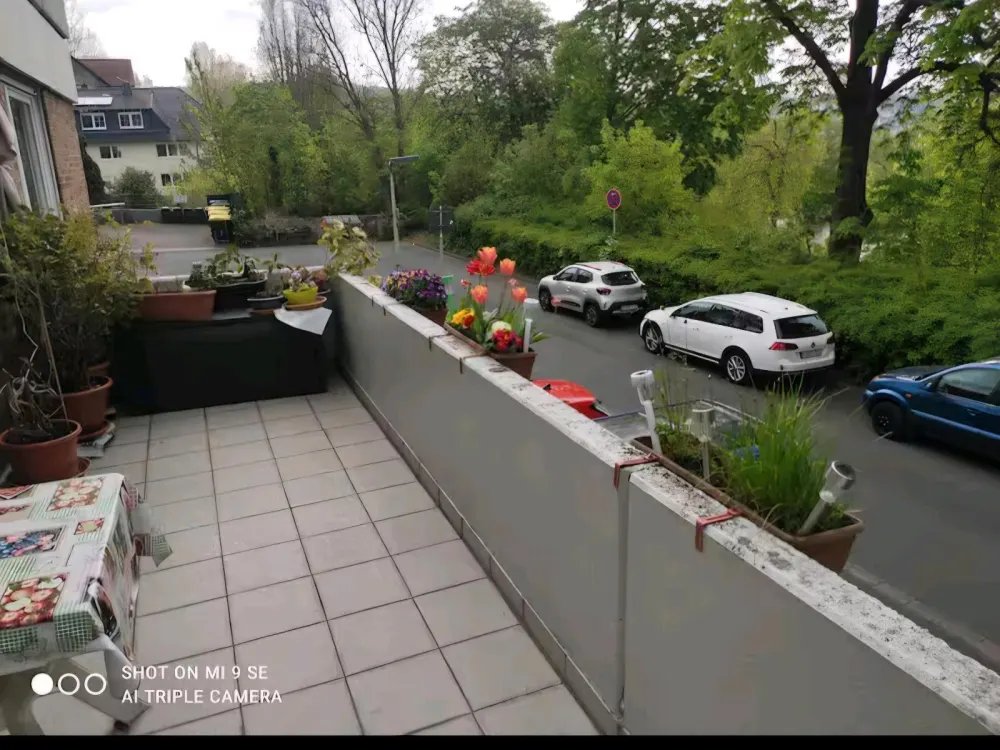 Riesen Wohnung in mega Lage und allen Vorteilen