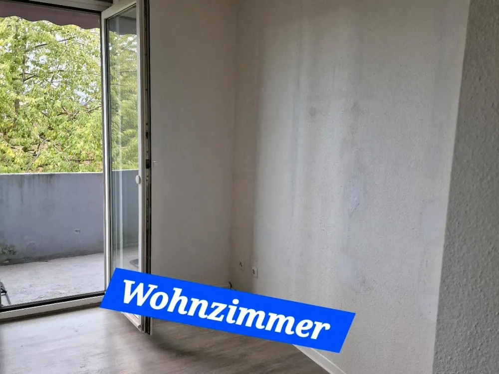Nachmieter gesucht Voraussetzung: Küche wird übernommen