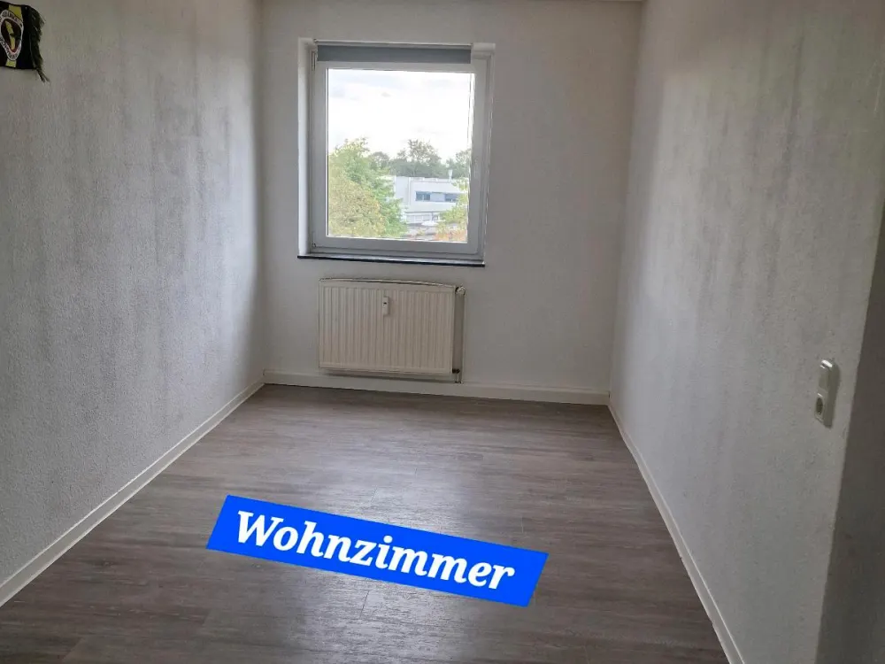 Nachmieter gesucht Voraussetzung: Küche wird übernommen