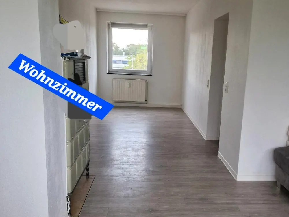 Nachmieter gesucht Voraussetzung: Küche wird übernommen