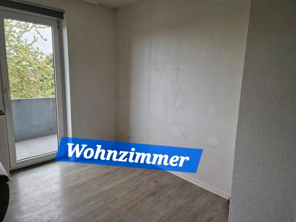 Nachmieter gesucht Voraussetzung: Küche wird übernommen