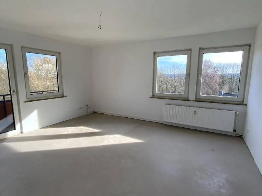 Ab sofort! 3-Zimmer-Wohnung in Dortmund Eichlinghofen