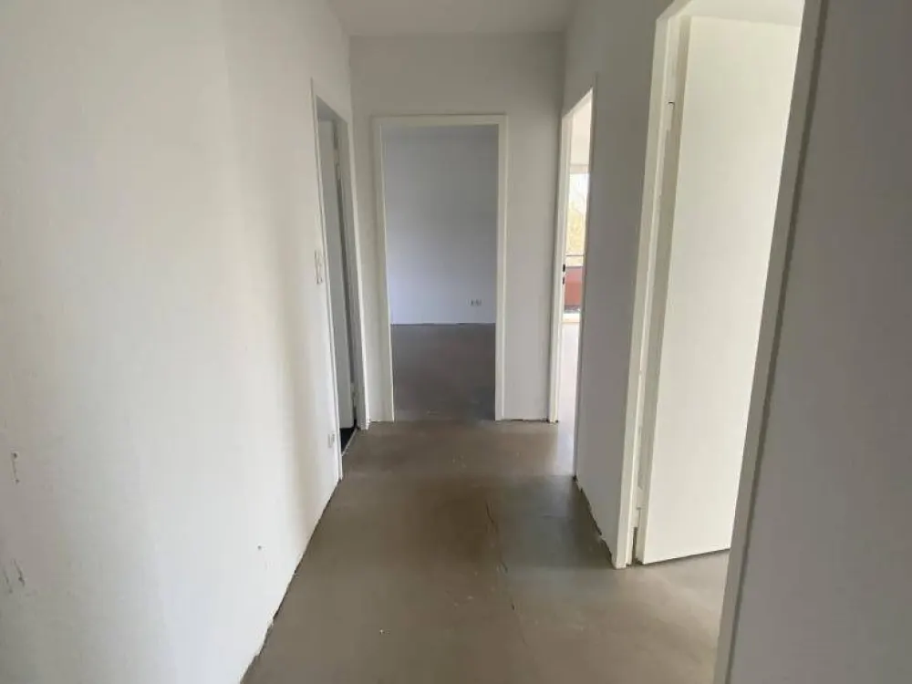 Ab sofort! 3-Zimmer-Wohnung in Dortmund Eichlinghofen