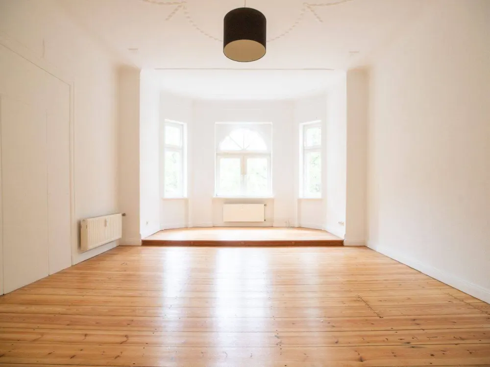 WG Zimmer in Berlin-Karlshorst sucht nette Mieter