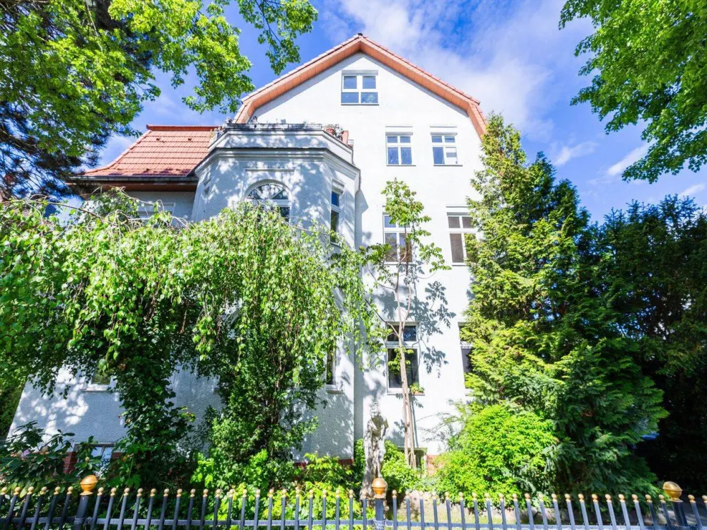 WG Zimmer in Berlin-Karlshorst sucht nette Mieter