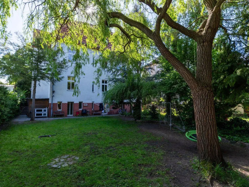 WG Zimmer in Berlin-Karlshorst sucht nette Mieter