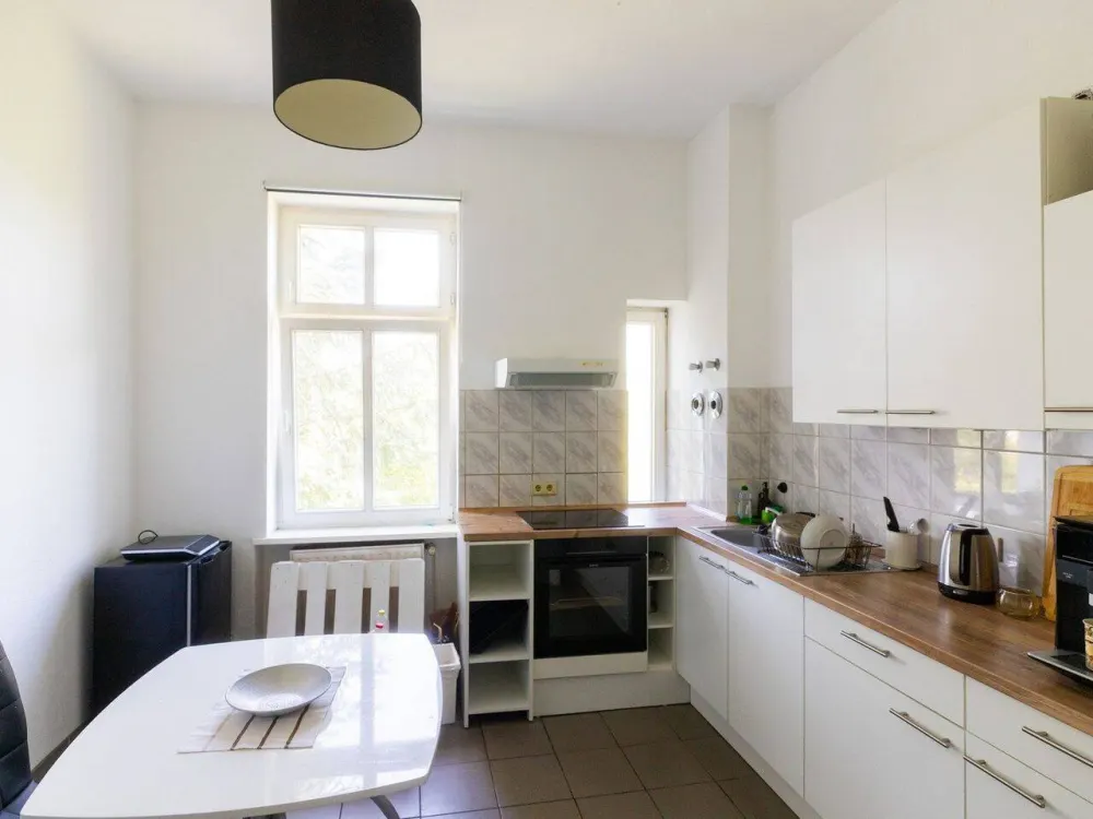 WG Zimmer in Berlin-Karlshorst sucht nette Mieter