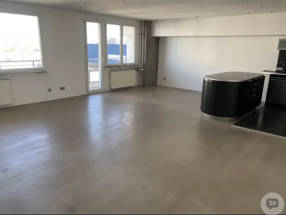 IHR DOMIZIL? - 16.Etage!! 10117Mit Traumblick in exklusivster Citylage nahe Gendarmenmarkt, luxuriös