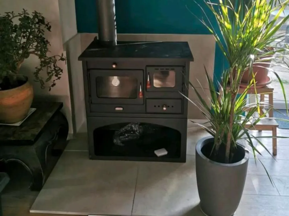 Wohnung 80qm