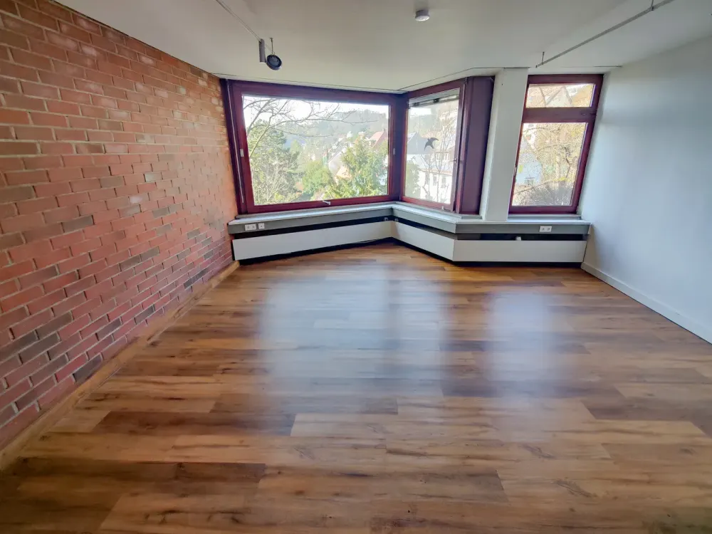 Loftartig 4,5-Zimmer-Wohnung in Stuttgart-Süd
