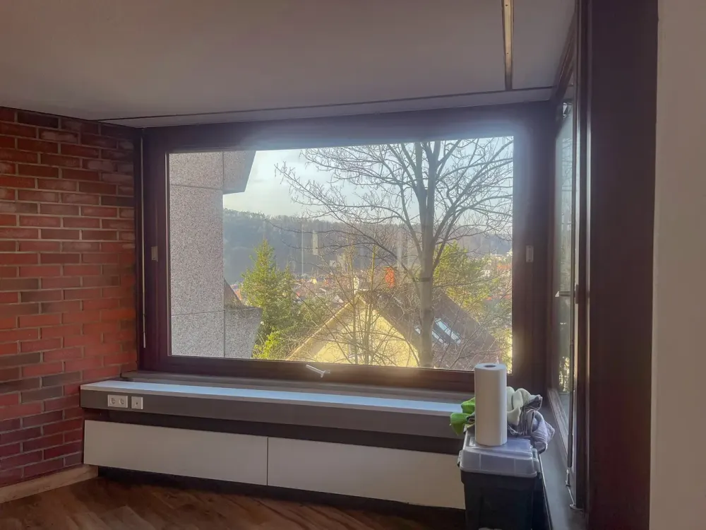 Loftartig 4,5-Zimmer-Wohnung in Stuttgart-Süd
