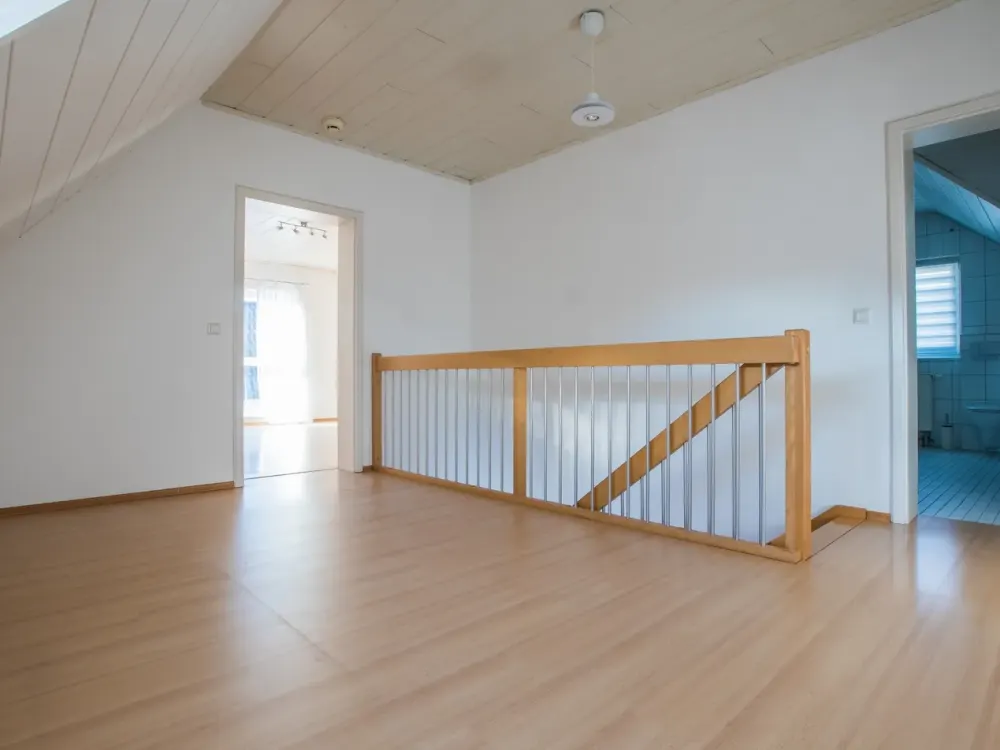 Großzügige, lichtdurchflutete 4,5 Zimmer-Maisonette Wohnung in Wörth am Rhein