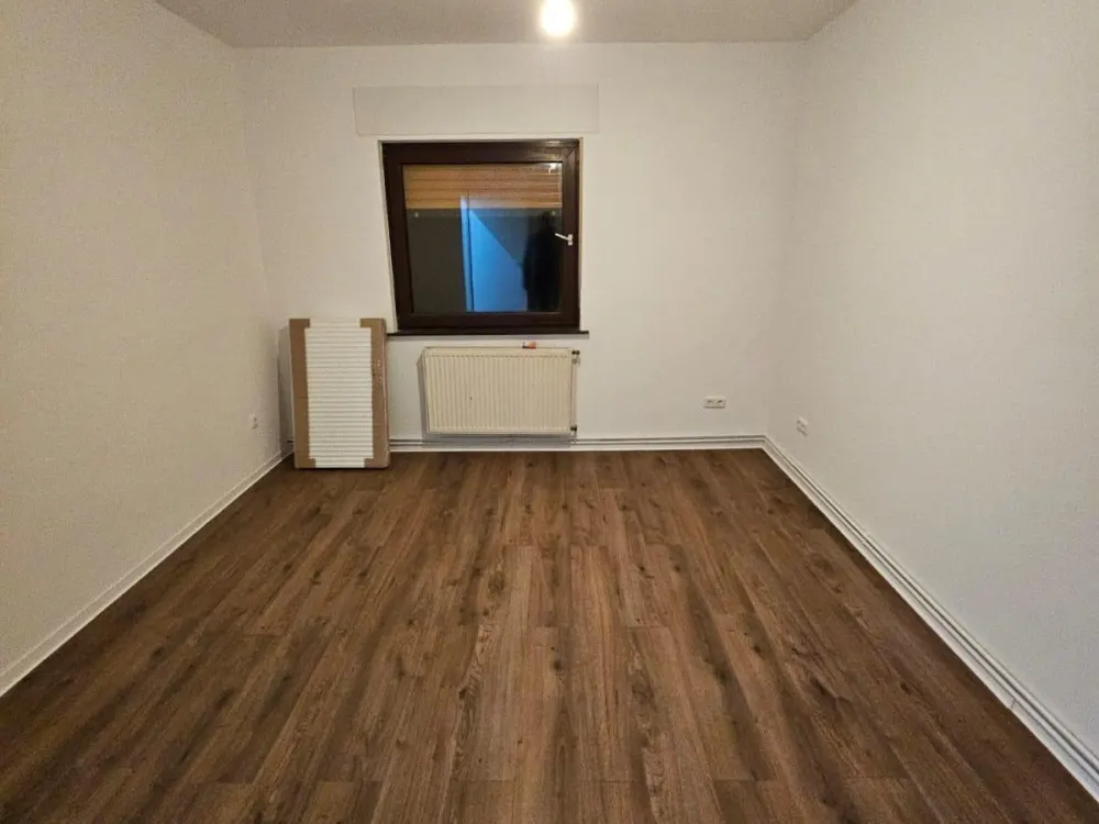 3 Zimmer Wohnung Maintal Hochstadt