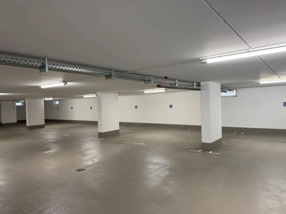 Wohnungen in Kerpen Türnich