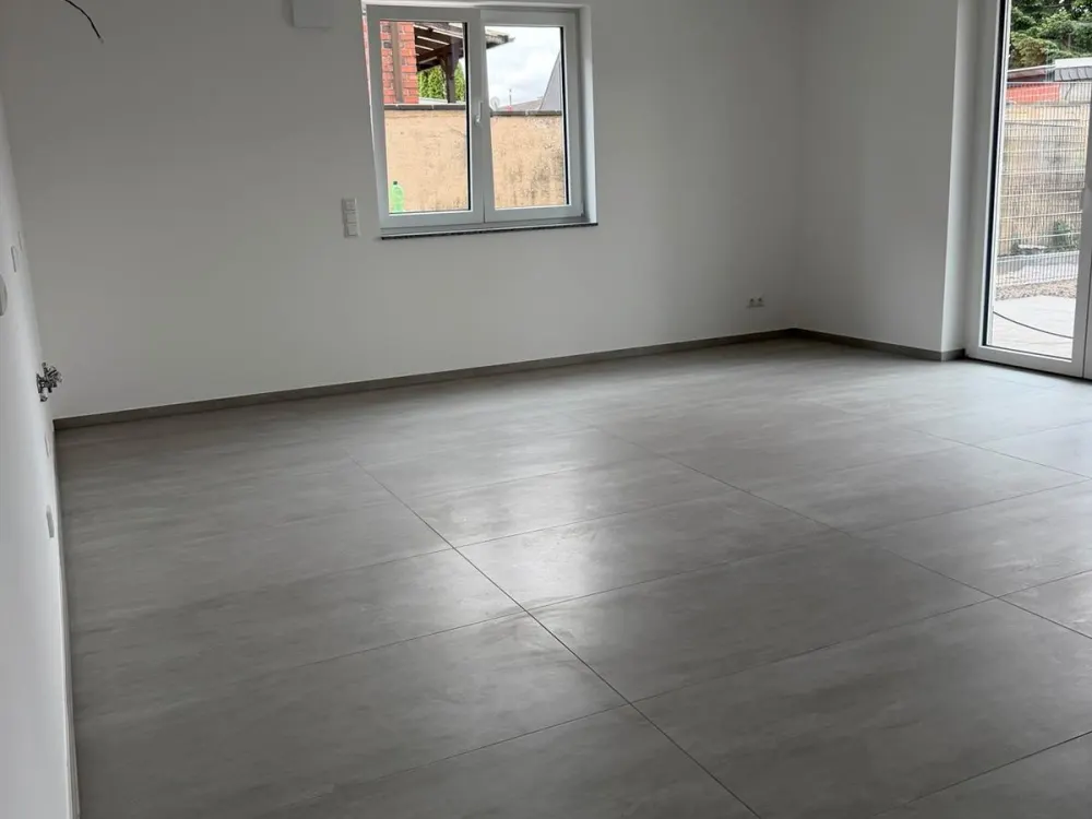 Wohnungen in Kerpen Türnich