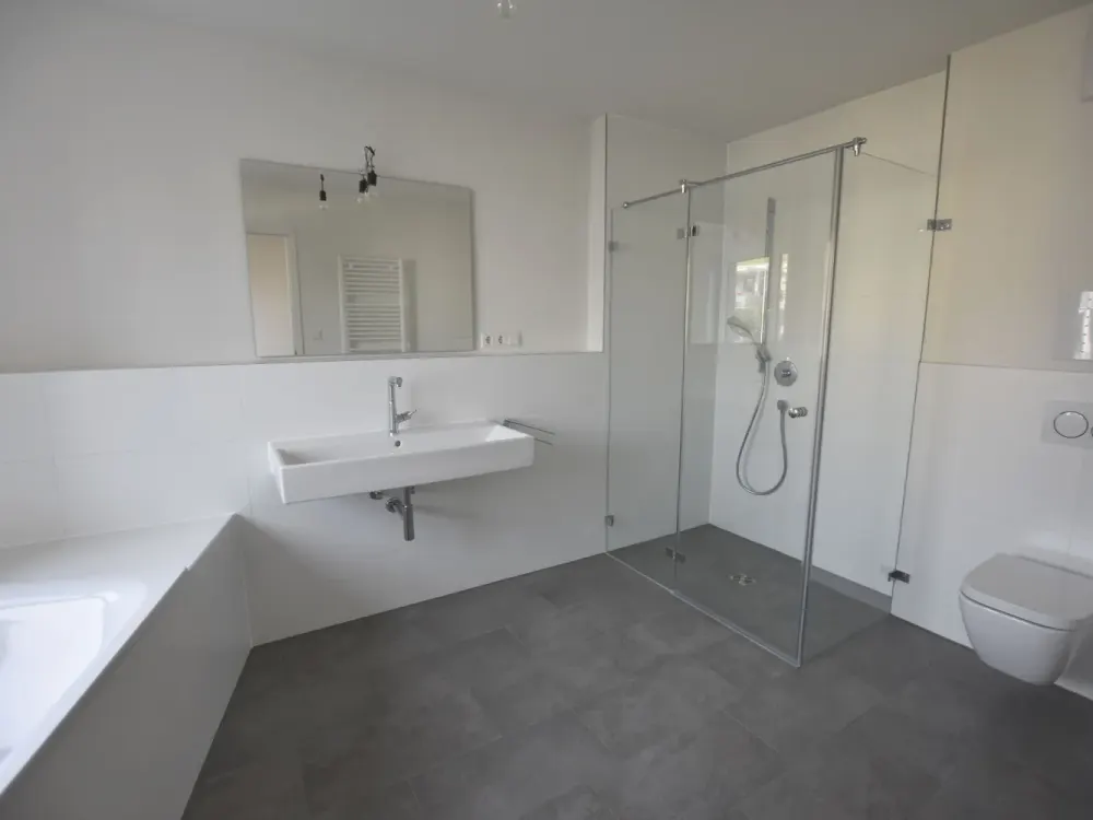 Wohnen im Scharnhauser Park - Große 3-Zimmer-Wohnung