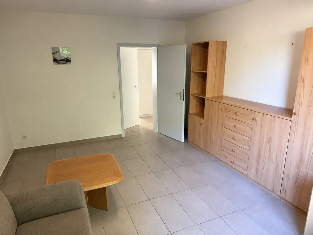 Wohnung Kamen Methler mit Balkon EBK