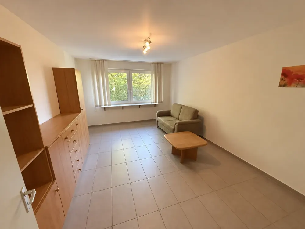 Wohnung Kamen Methler mit Balkon EBK