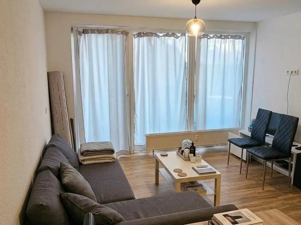 Nachmieter gesucht, Helle 1,5-Zimmer-Wohnung in Hannover8