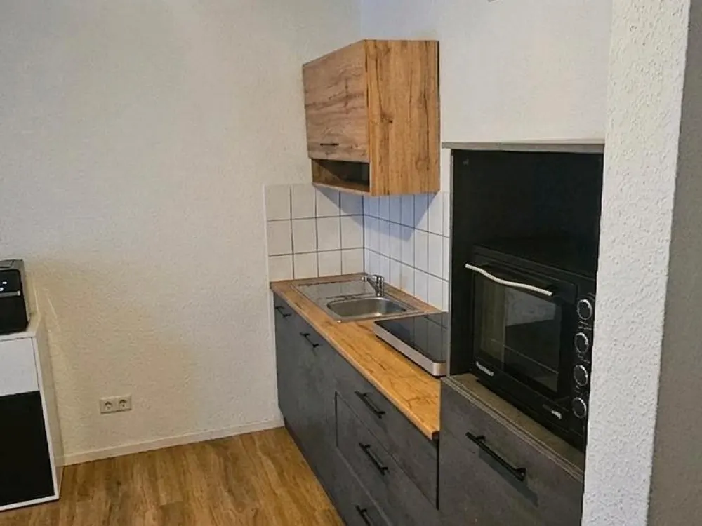 Nachmieter gesucht, Helle 1,5-Zimmer-Wohnung in Hannover8
