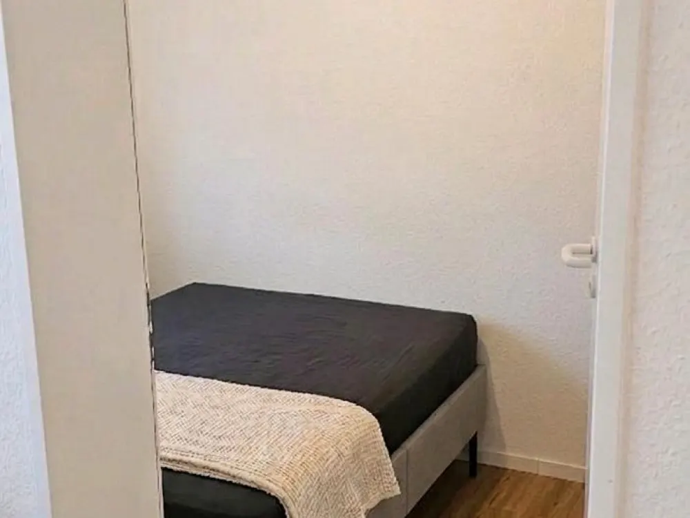 Nachmieter gesucht, Helle 1,5-Zimmer-Wohnung in Hannover8