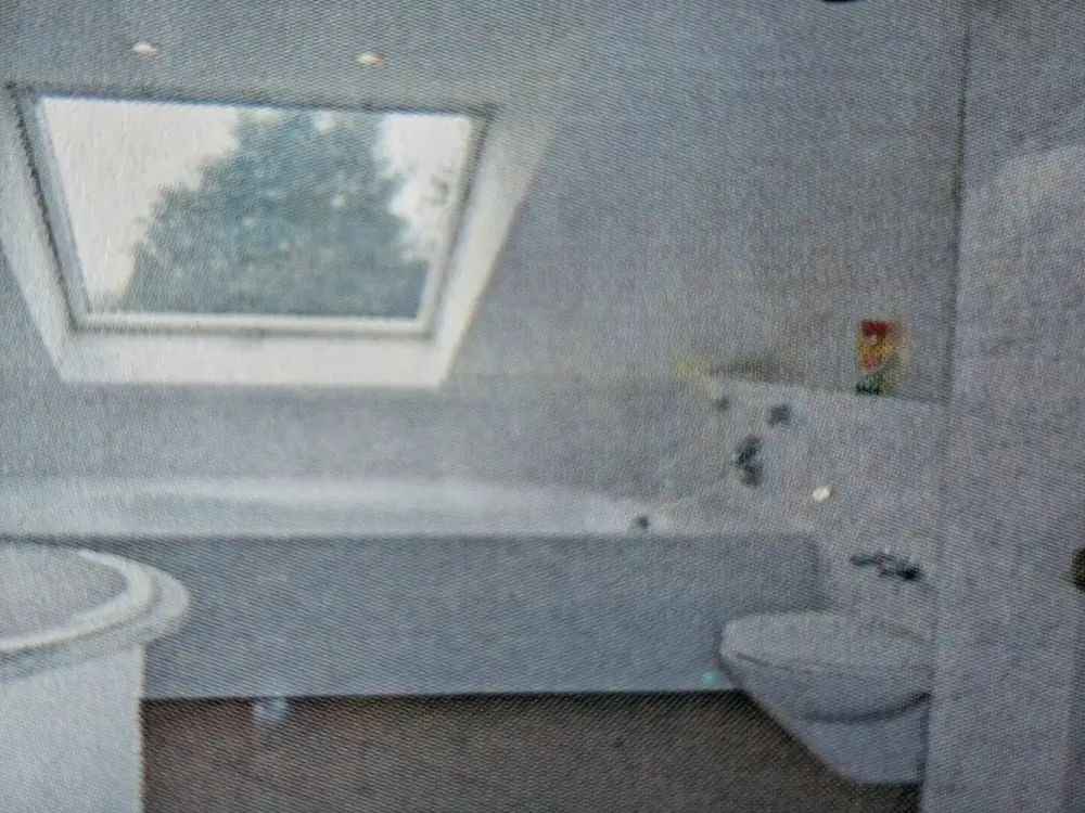 Platz für neue Ideen: Wohnung in Bruchköbel