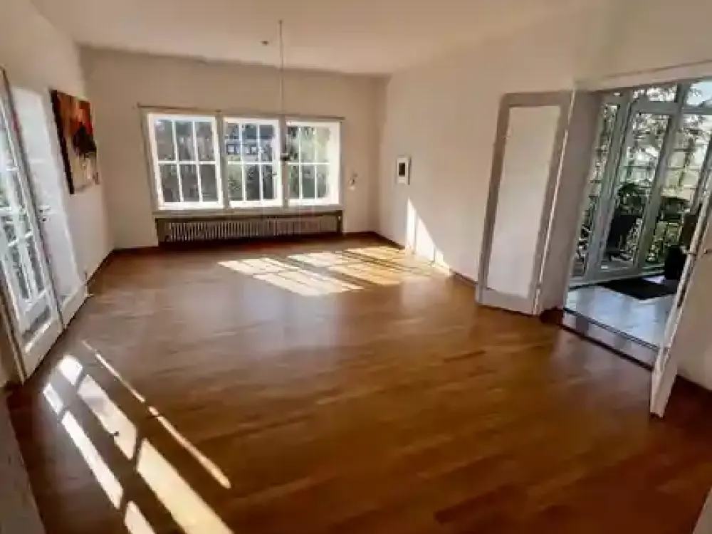 Four Rooms in Hannover List Near Eilenriede