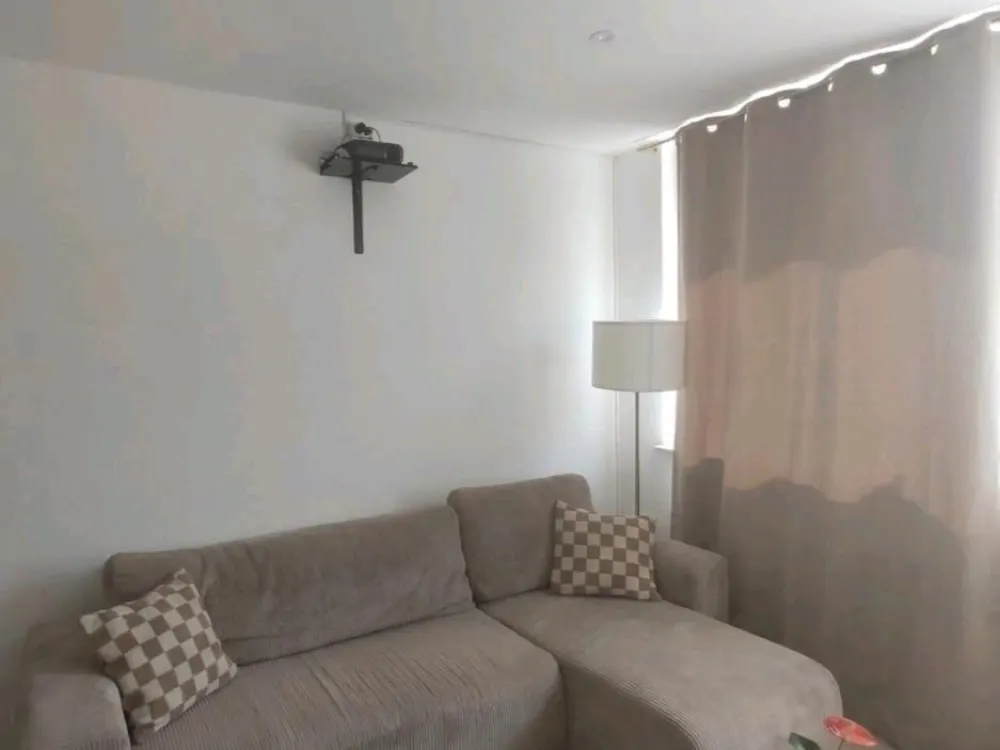 Vollmöblierte 2-Zimmer-Wohnung in Hannover-Südstadt, 45 m²