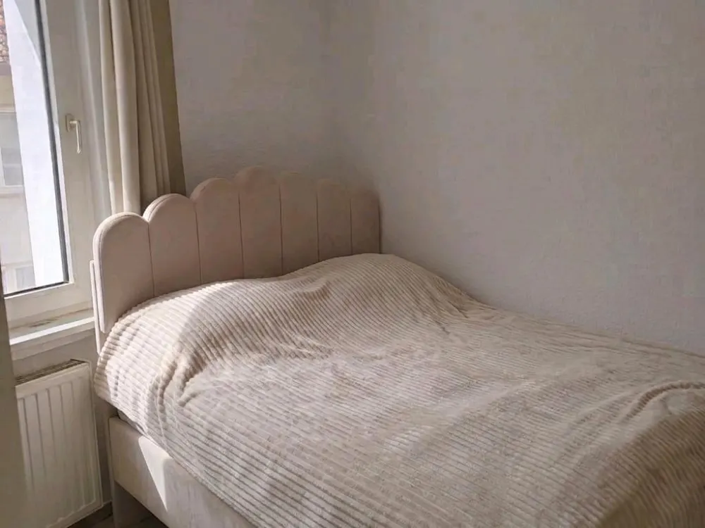Vollmöblierte 2-Zimmer-Wohnung in Hannover-Südstadt, 45 m²