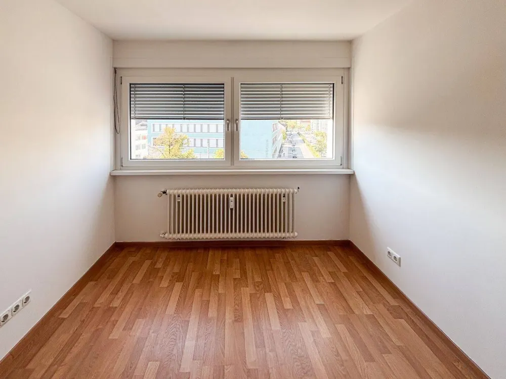 Freundliche 1-Zimmer-Wohnung in München-Obergiesing