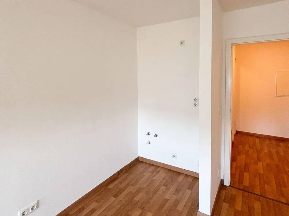 Freundliche 1-Zimmer-Wohnung in München-Obergiesing