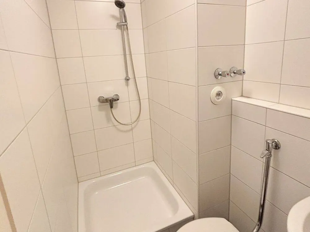 Freundliche 1-Zimmer-Wohnung in München-Obergiesing