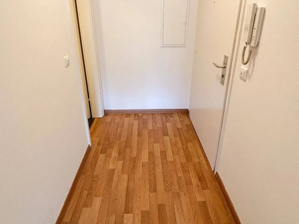 Freundliche 1-Zimmer-Wohnung in München-Obergiesing