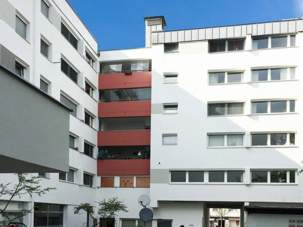 Freundliche 1-Zimmer-Wohnung in München-Obergiesing